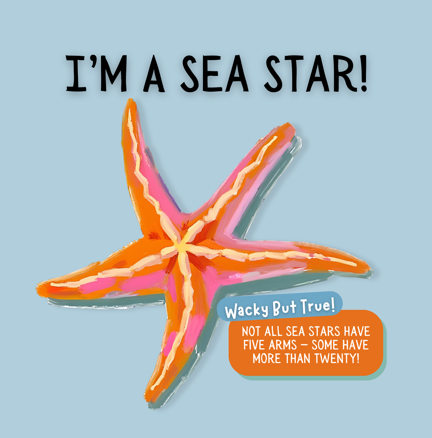 Search & Find - Ocean Animals