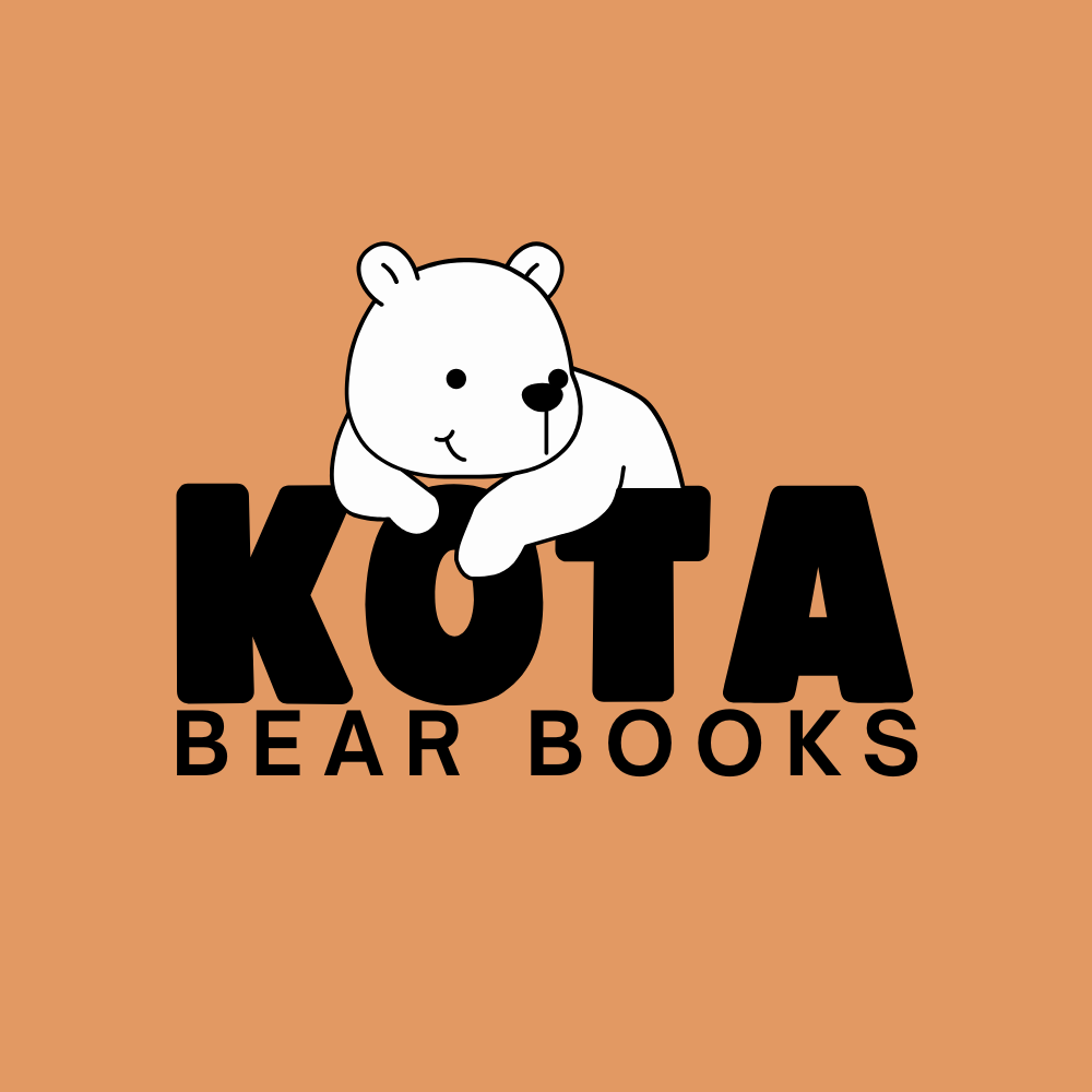 Kota Bear Books @ Campbell Chiropractic