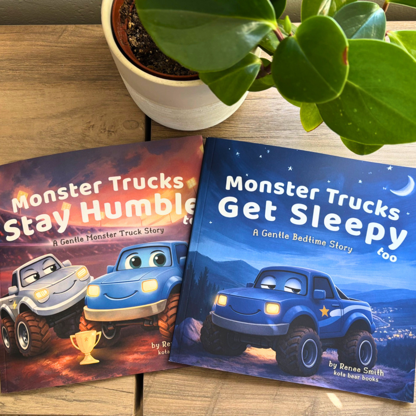 Kota Bear Books @ Campbell Chiropractic
